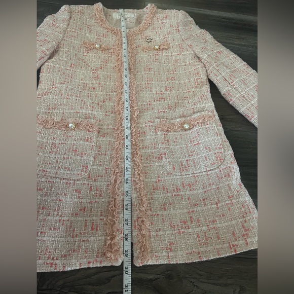 Destill Office Blazer - Picture 5 of 10